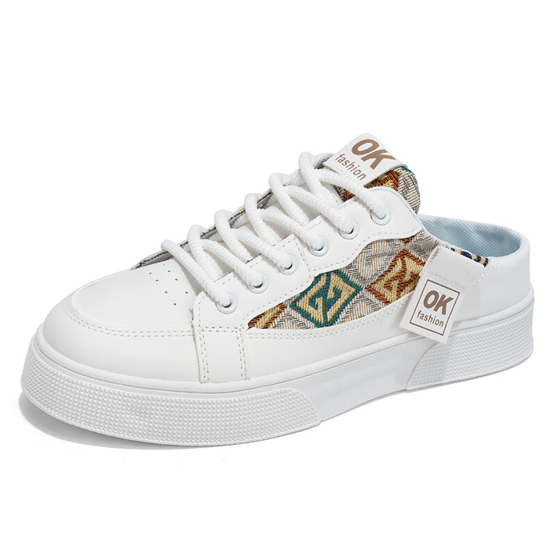 

Кроссовки Atletico De Madrid 1903 Lifestyle Shoes Men Low-top, хаки