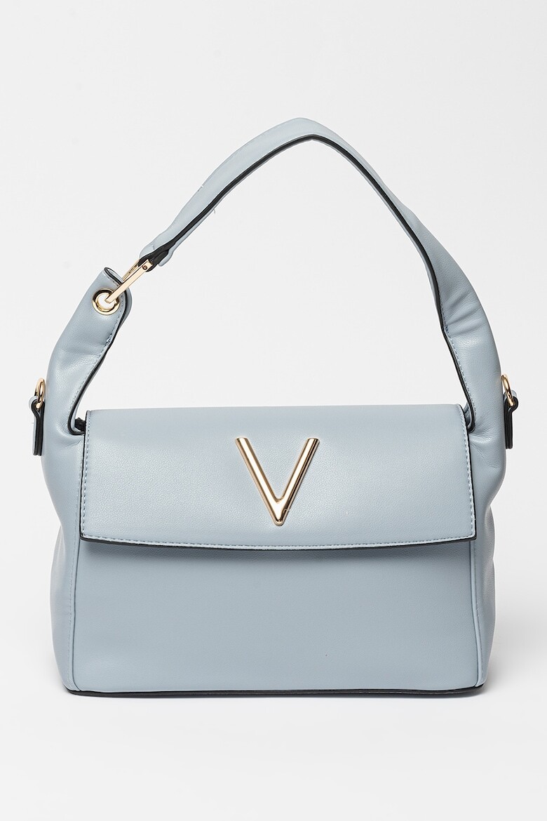 

Сумка из экокожи Valentino Bags, лавандовый