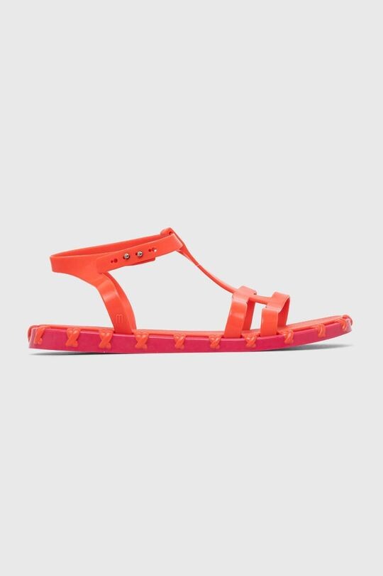 

MELISSA ANA SANDAL босоножки AD Melissa, красный
