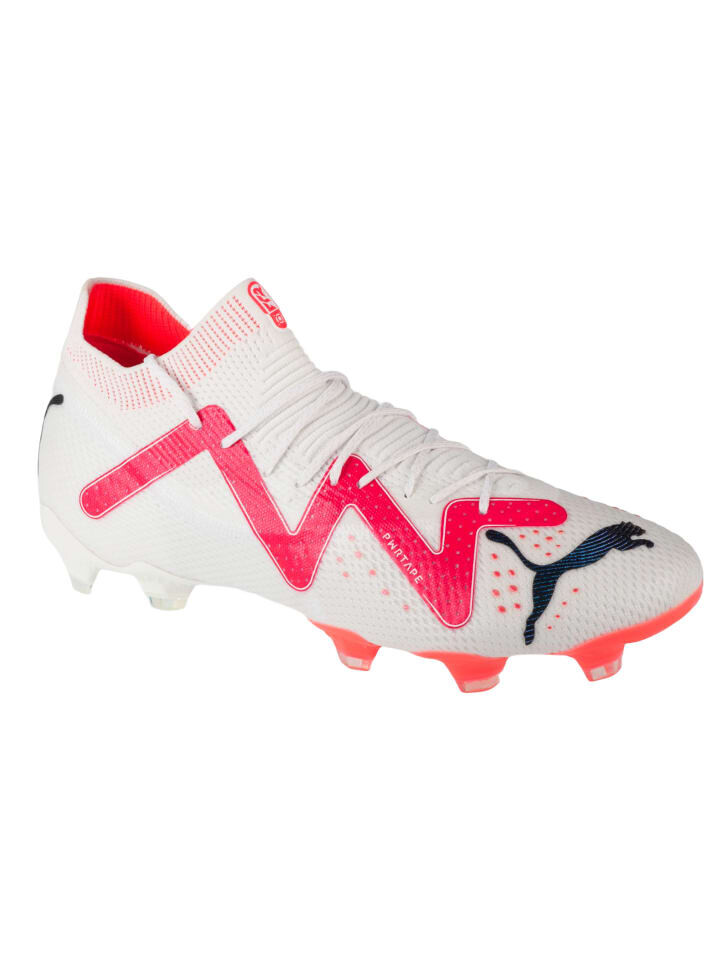 

Кроссовки Puma, белый