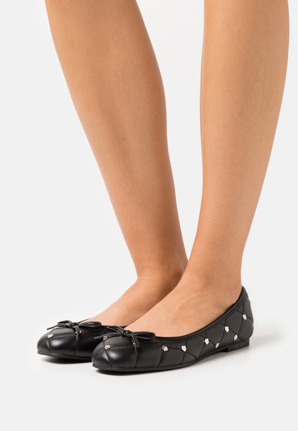 

Балетки Ted Baker, черный