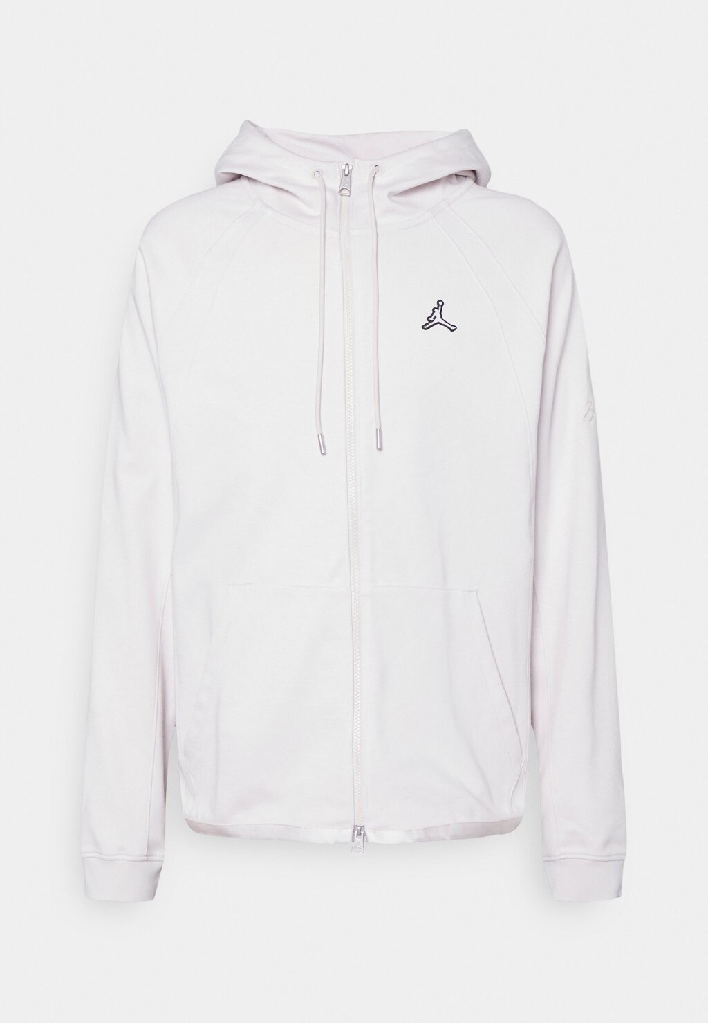 

Толстовка на молнии WARMUP JACKET Jordan, бежевый