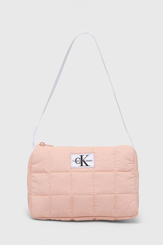 

Детская сумочка Calvin Klein Jeans, розовый