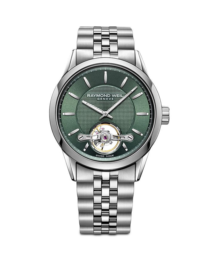 Часы Raymond Weil, 42,5 мм часы raymond weil 7741 sc1 30021