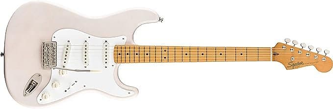 Электрогитара Fender Squier Classic Vibe '50s Stratocaster электрогитара squier by fender classic vibe 50s stratocaster white blonde