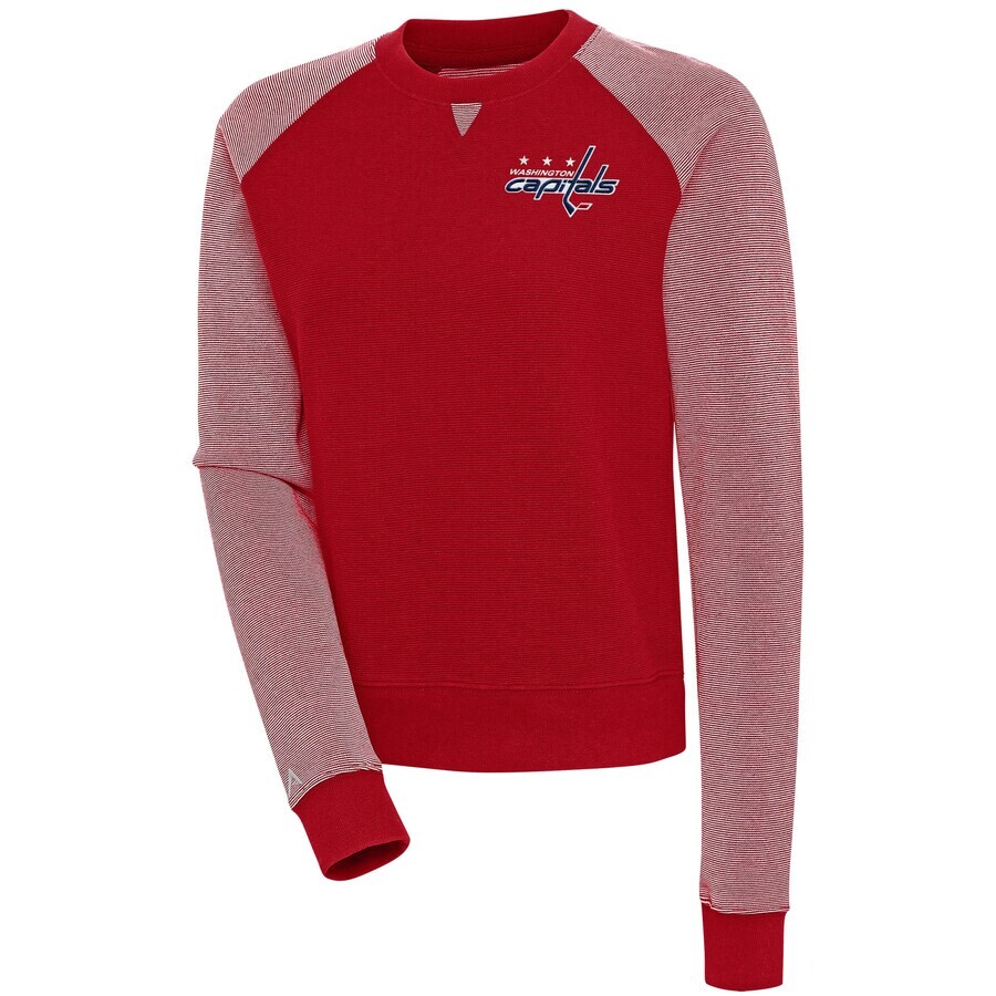 

Куртка Antigua Washington Capitals, красный