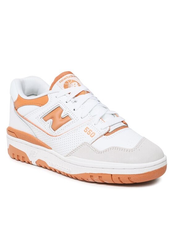 

Кроссовки New Balance, белый