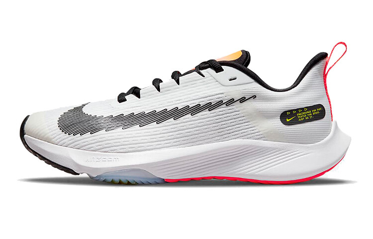 

Женские кроссовки Nike Air Zoom Speed 2 (Gs) Белый Черный Розовый
