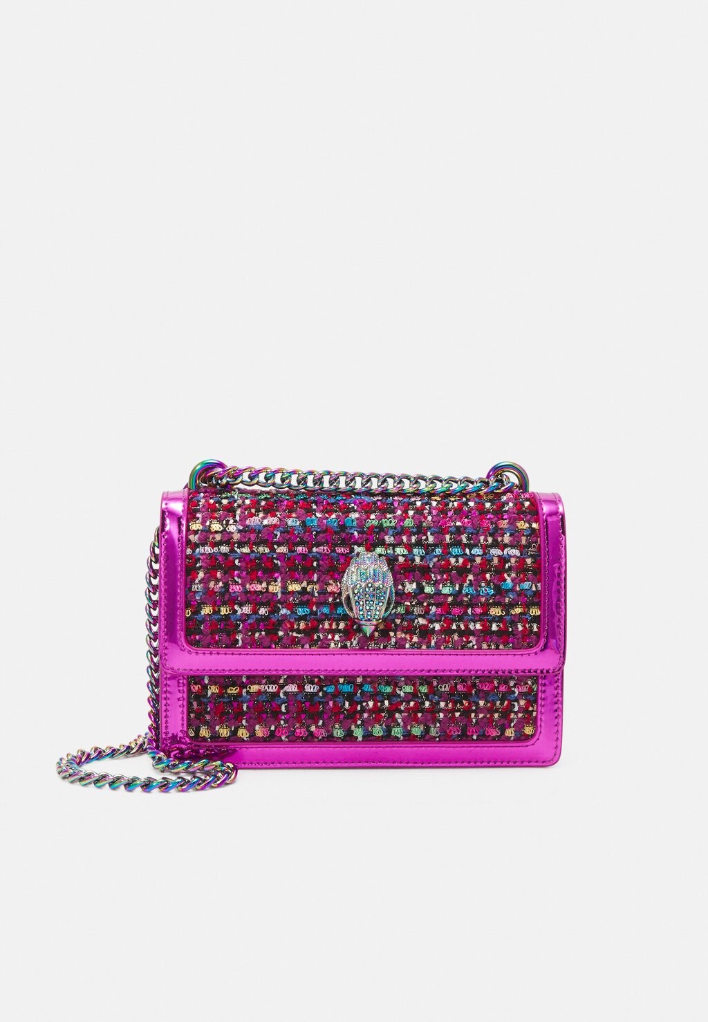 

Сумка через плечо Kurt Geiger London