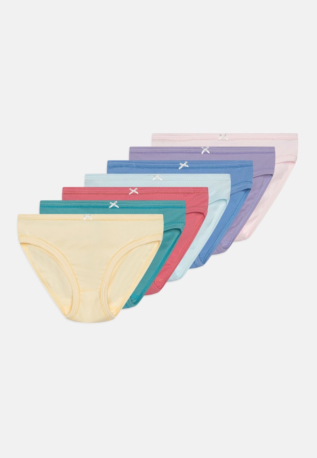

Трусы Petit Bateau, мультиколор