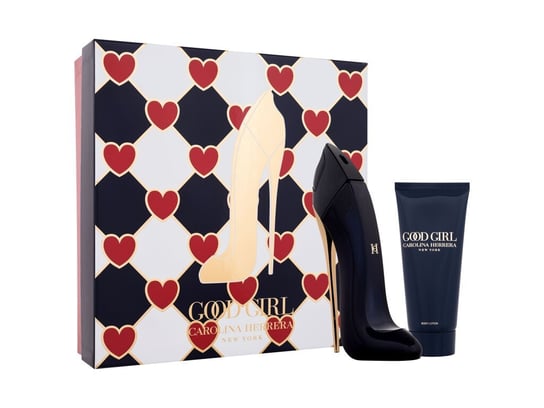 Набор косметики, 2 шт. Carolina Herrera, Good Girl