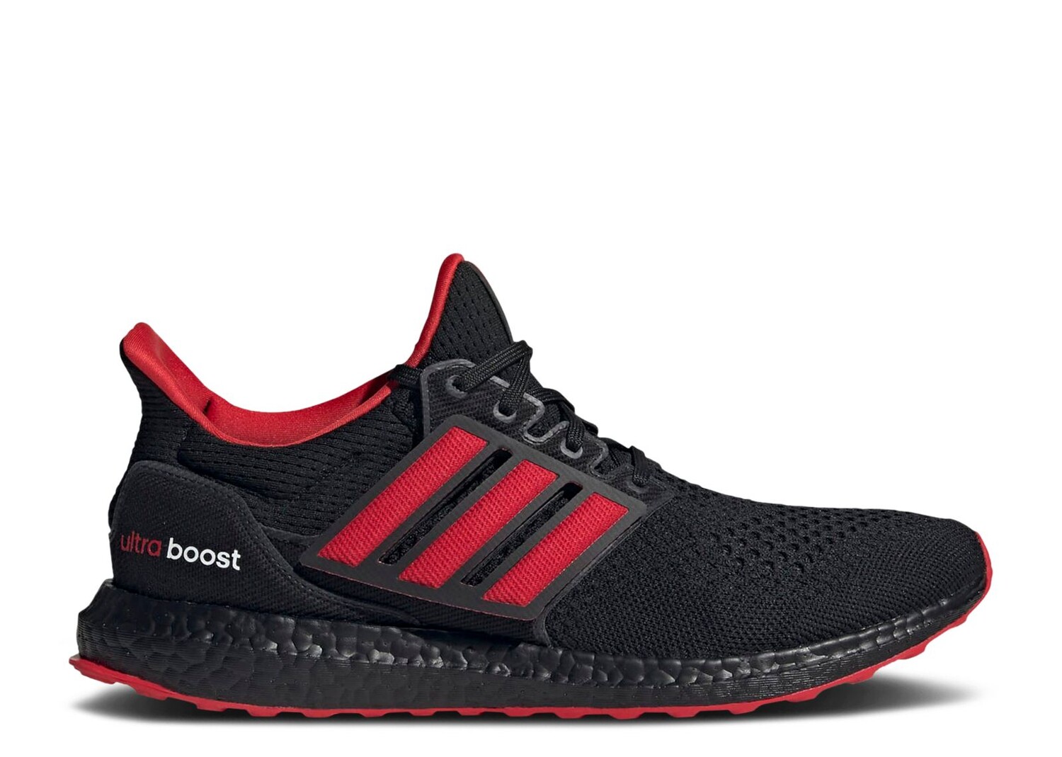 

Кроссовки adidas Ultraboost 1.0 Dna 'Black Better Scarlet', черный