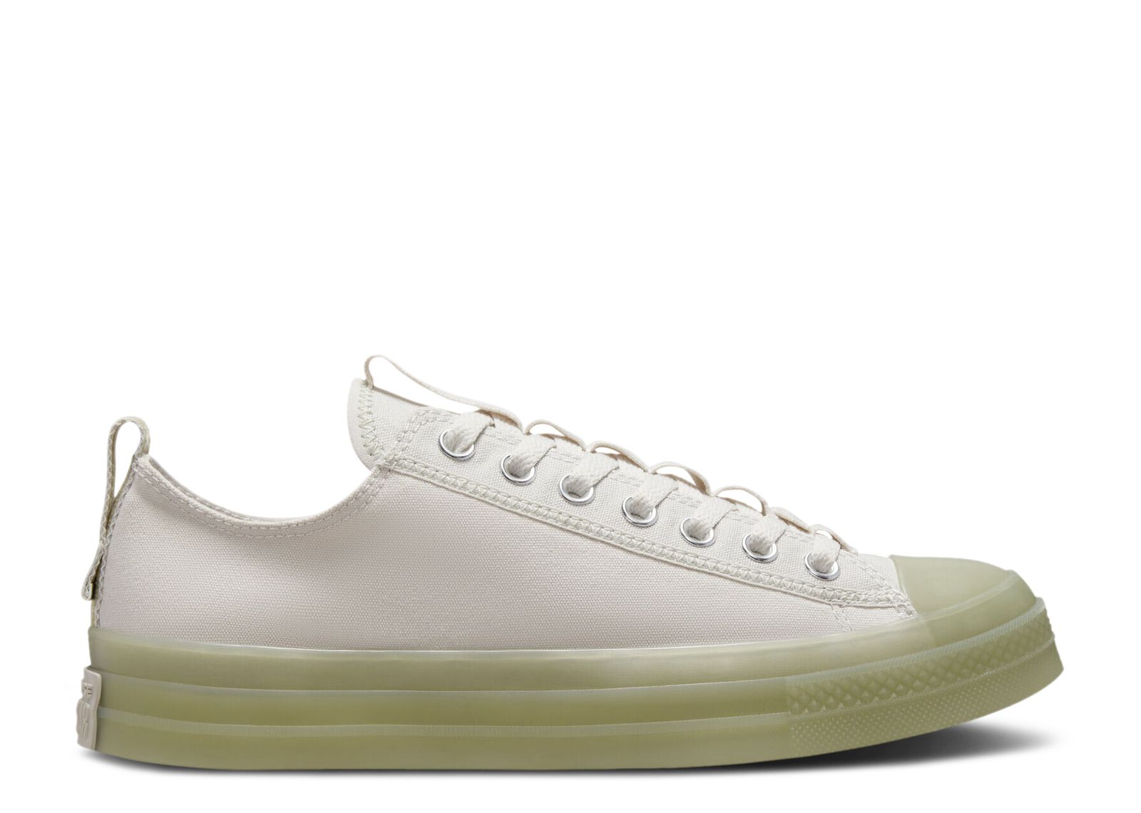 

Кроссовки Converse Chuck Taylor All Star Cx Explore Low 'Pale Putty', кремовый, Бежевый