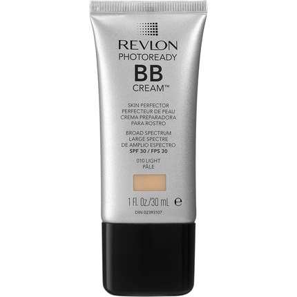 

Photoready Spf 30 Bb Крем для улучшения кожи 30 мл Номер 010 Светлый, Revlon