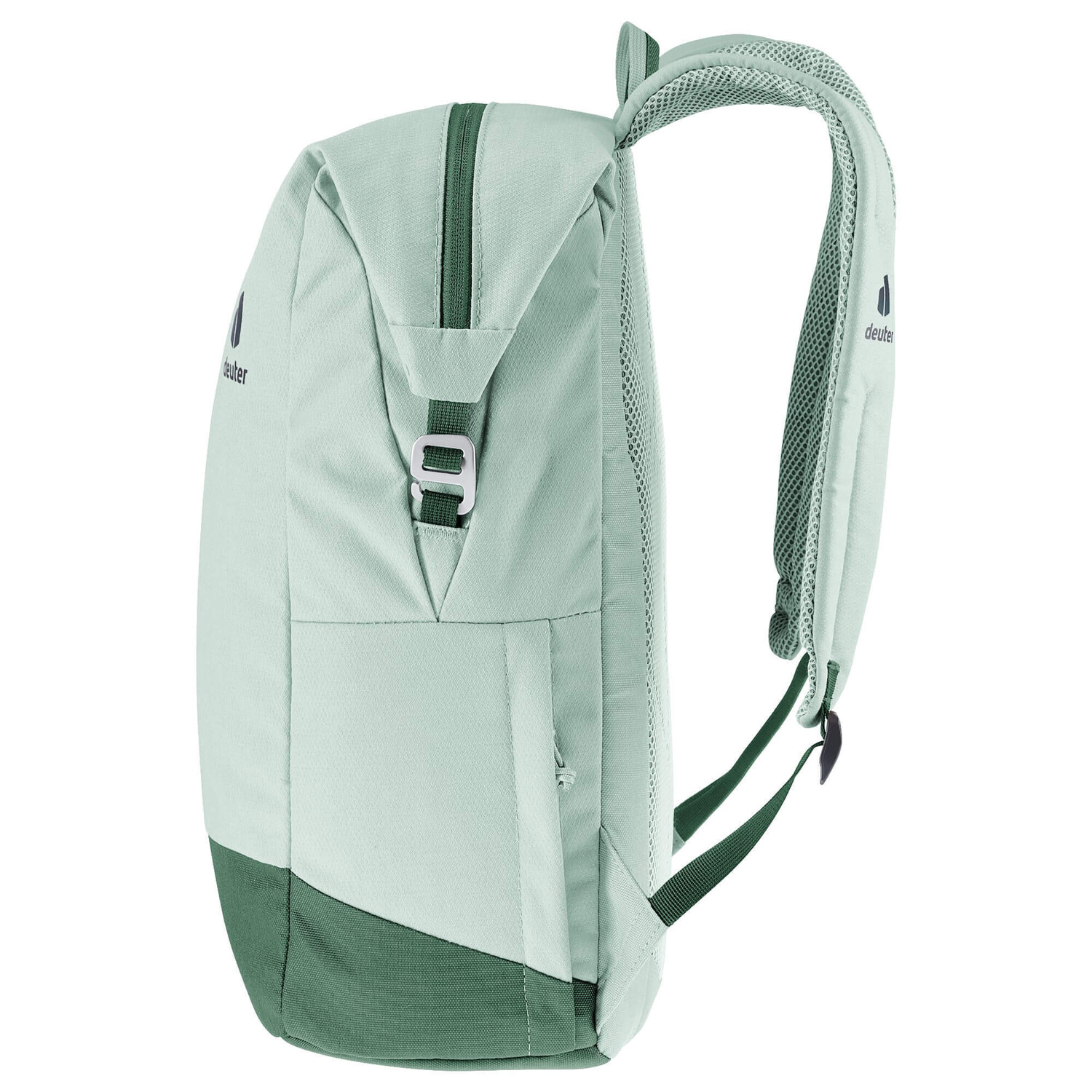 

Рюкзак Deuter Vista Spot 18 40 cm, цвет frost aloe