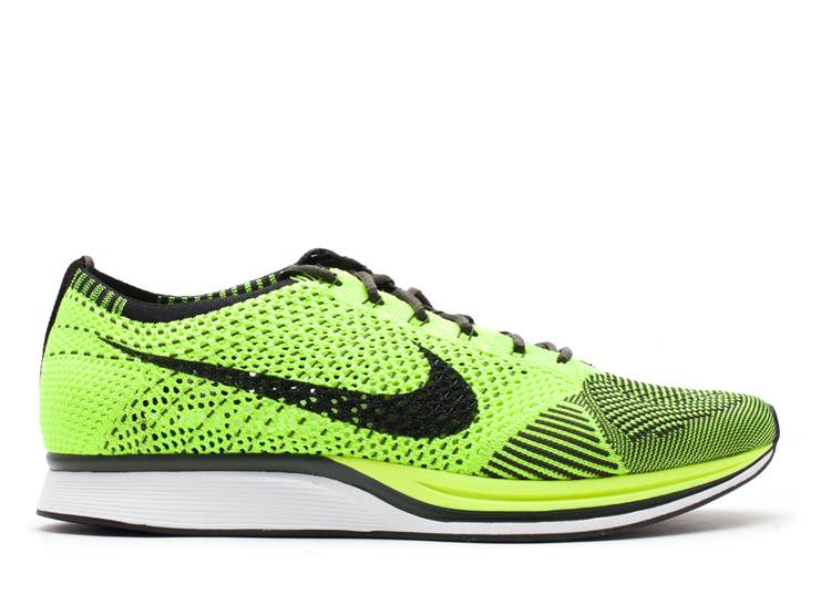 Nike sale flyknit volt