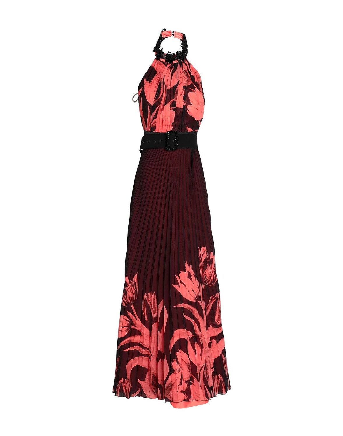 

Платье Eva Garavaldi Couture, лососево-розовый