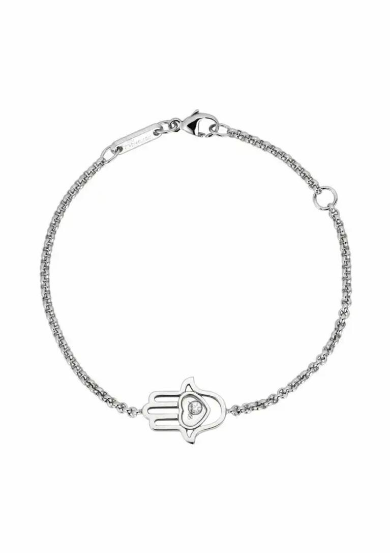 

Браслет Happy Diamonds Chopard