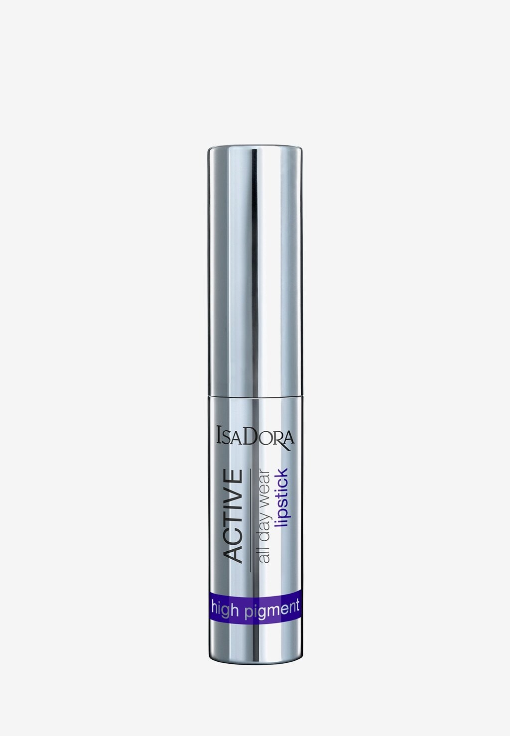 

Помада Active All Day Wear Lipstick IsaDora, красный