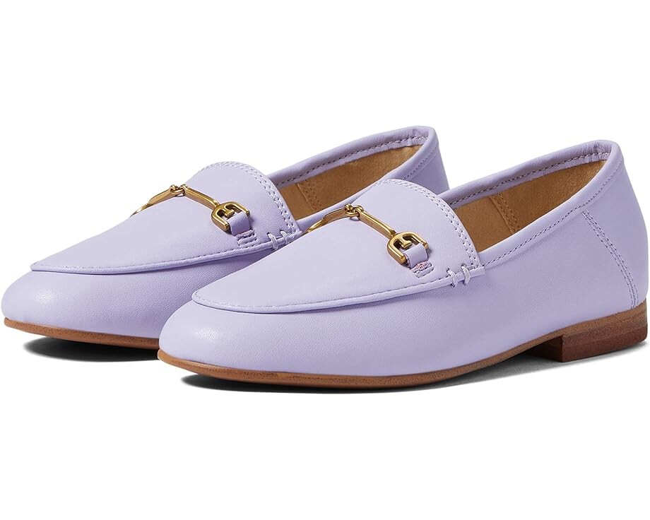 

Лоферы Sam Edelman Loraine Mini, цвет Lilac