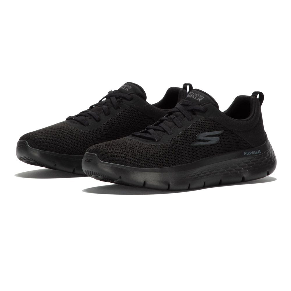 

Кроссовки Skechers GoWalk Flex Alani, черный