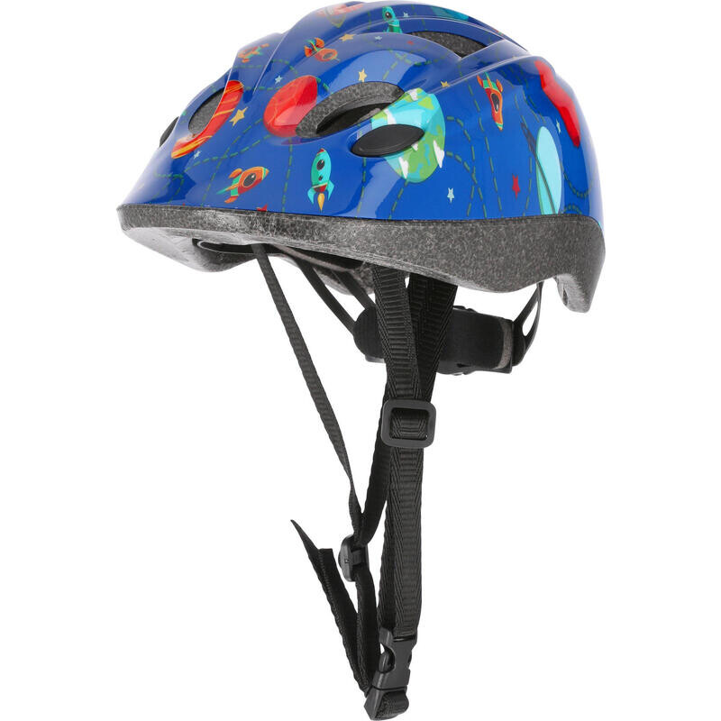 

Велосипедный шлем ENDURANCE Fondo, цвет blau