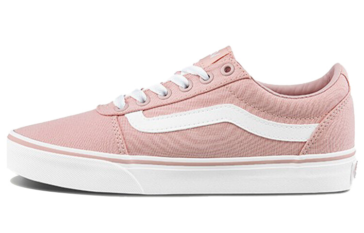 

Vans Ward Wmns Розовый