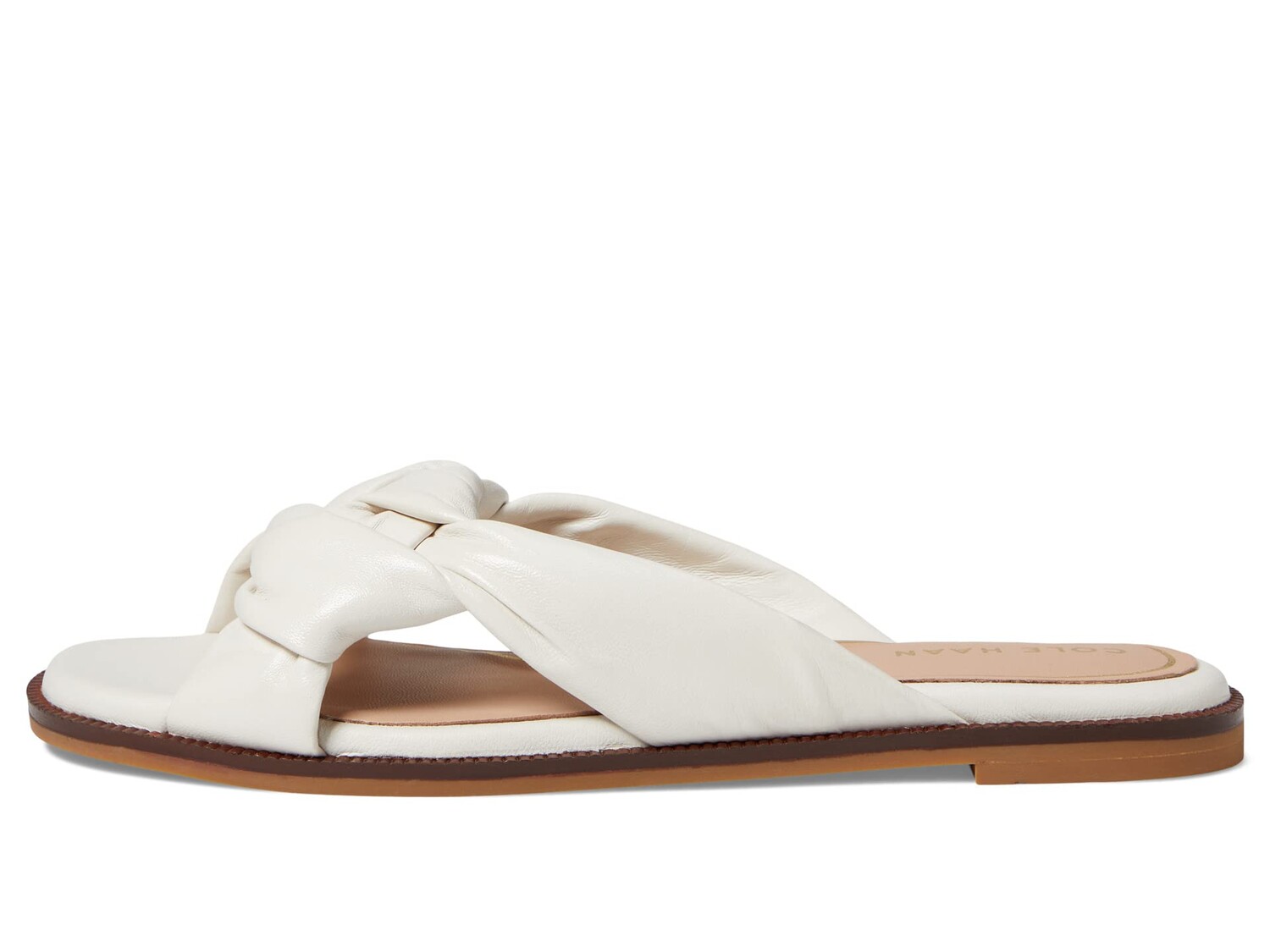 

Сандалии Cole Haan Anica Lux Slip-On Sandal
