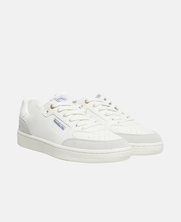 

Кроссовки Pantofola d'Oro, белый