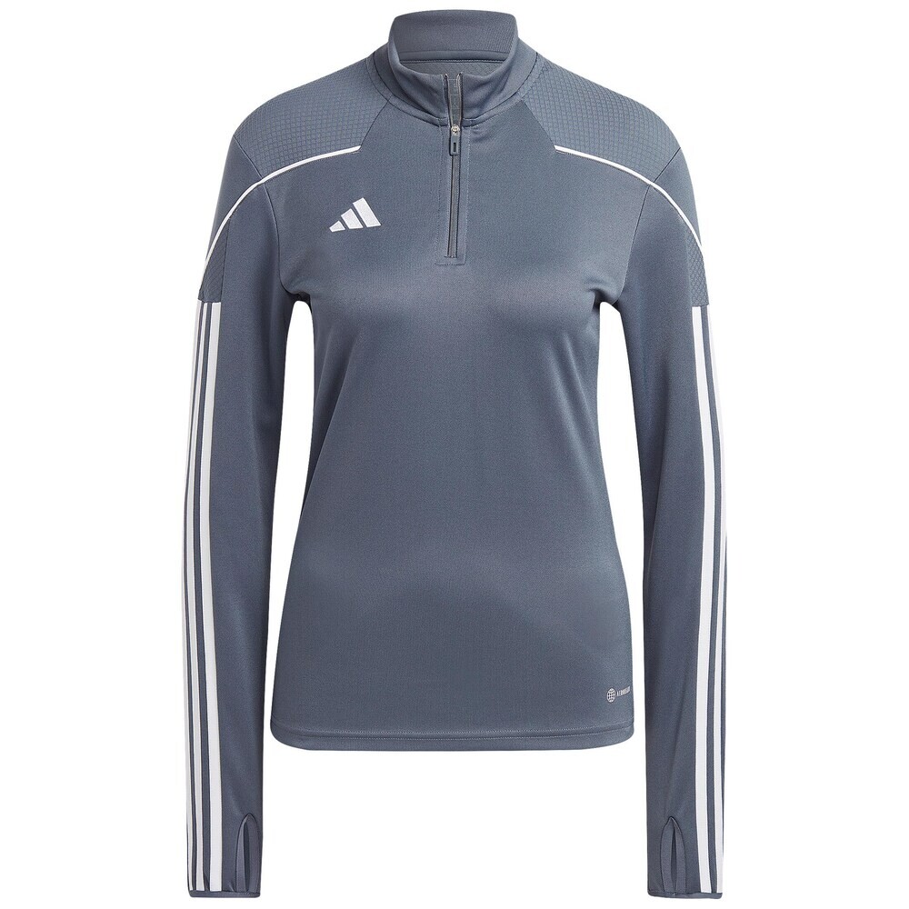 

Рубашка для выступлений Adidas Tiro 23, серый