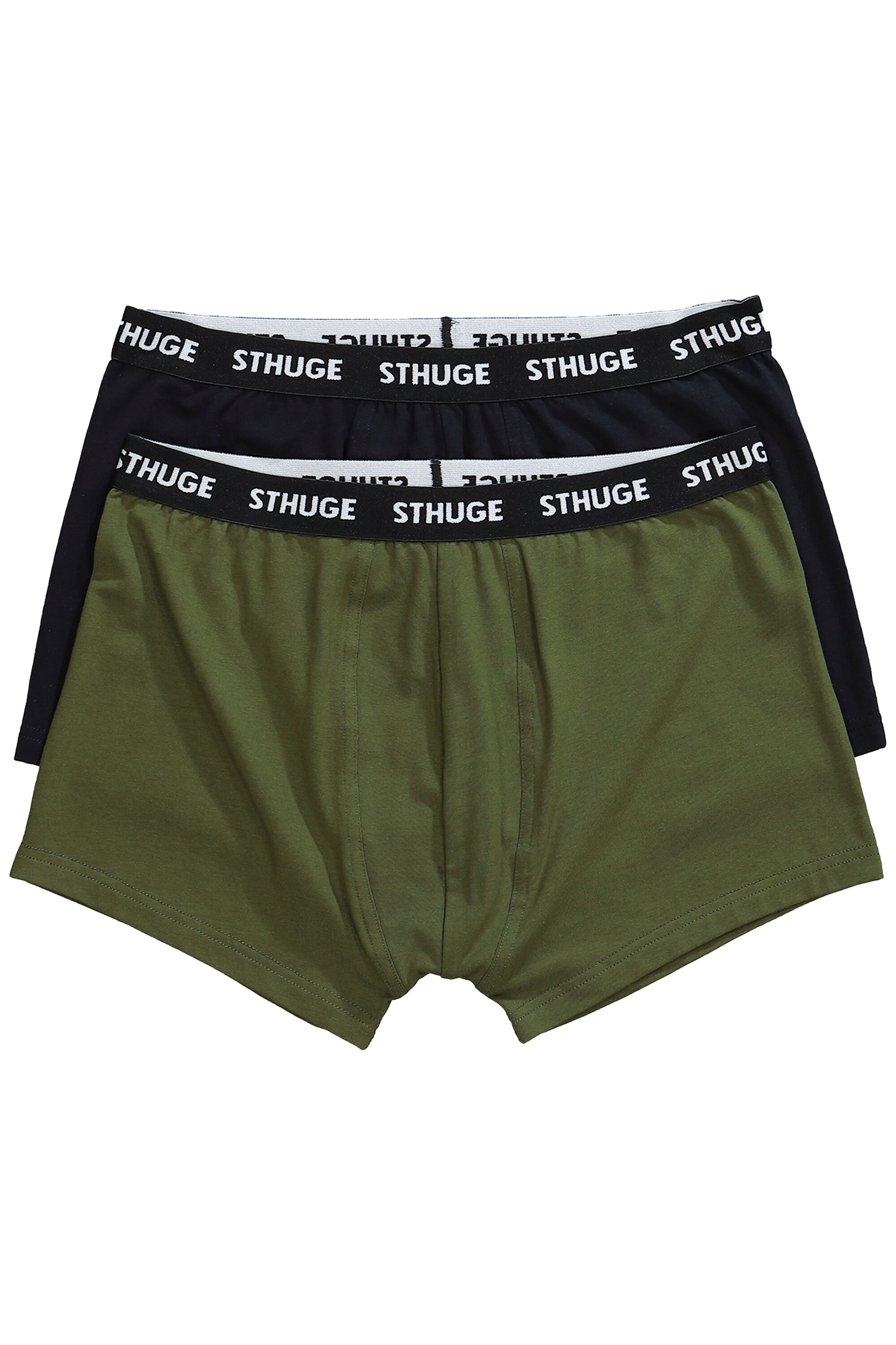 Трусы STHUGE Pants, цвет dunkel khaki