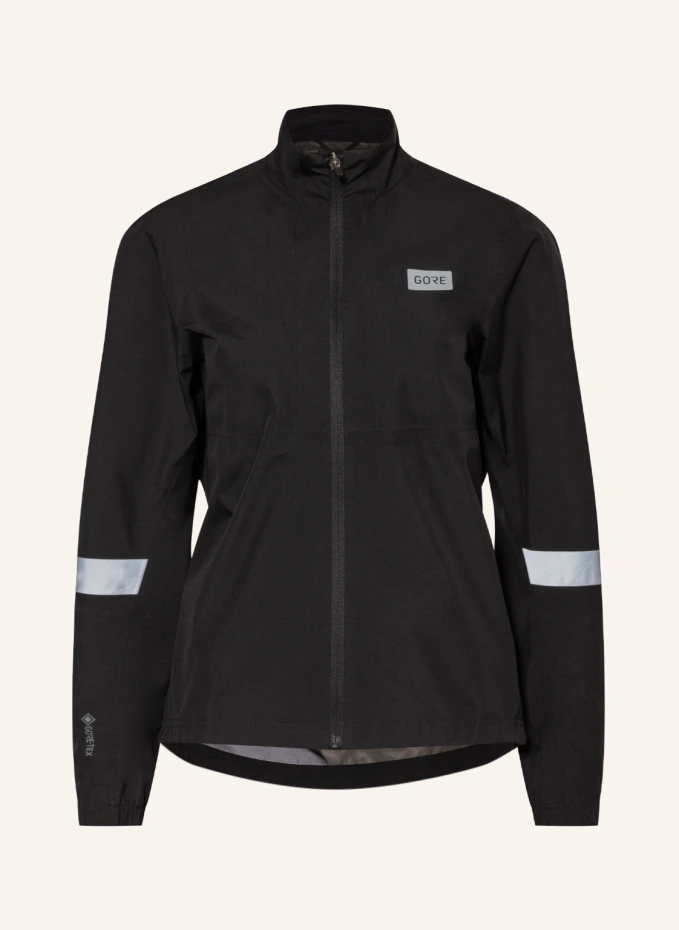 

Велосипедная куртка stream Gore Bike Wear, черный
