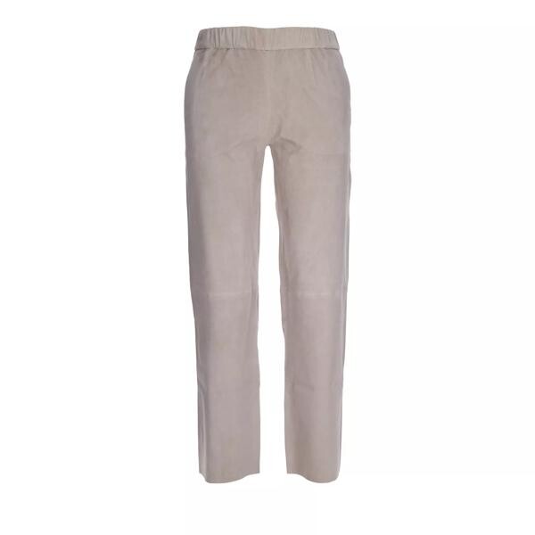 

Брюки livigno + 5cm wildleder laguna Nove, бежевый