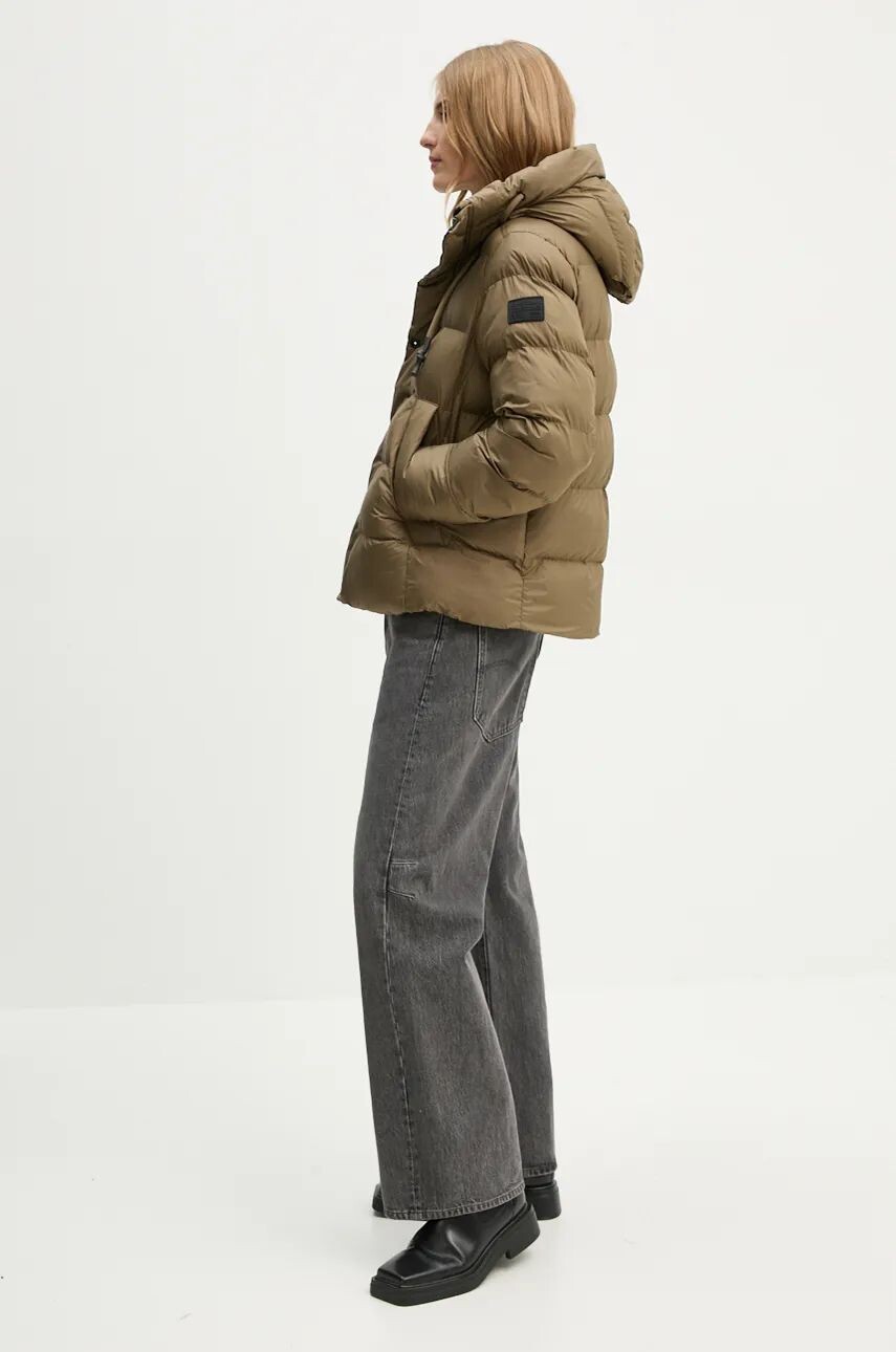 

Куртка G-Star Raw, зеленый