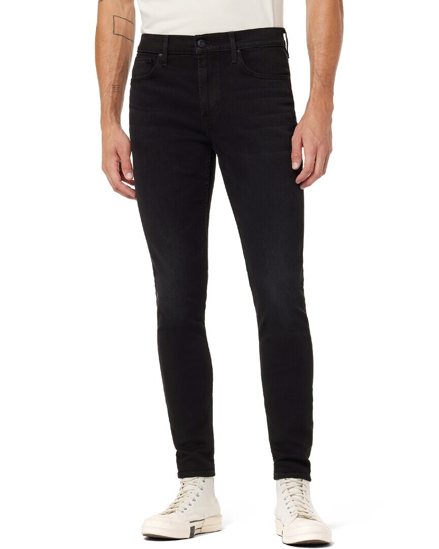

Джинсы HUDSON Джинсы скинни Zack Hudson Jeans, черный