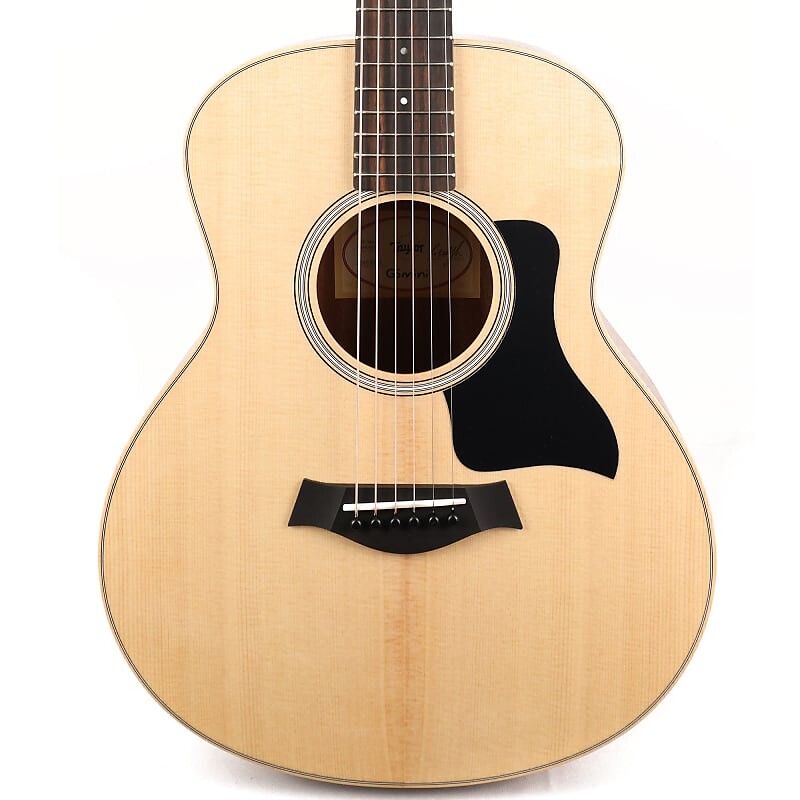 

Акустическая гитара Taylor GS Mini Rosewood Acoustic Natural