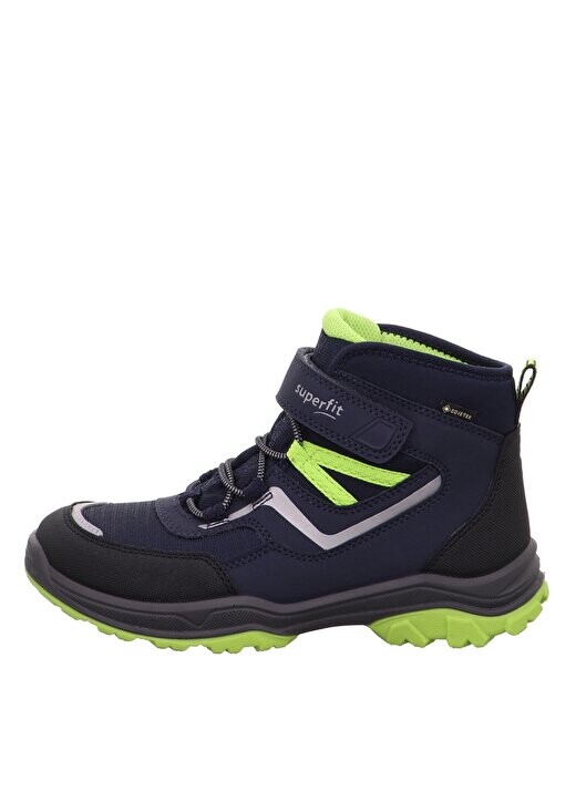 

Темно-синие ботинки Boye Gore-Tex JUPITER 1-000074-8000-1 Superfit, темно-синий