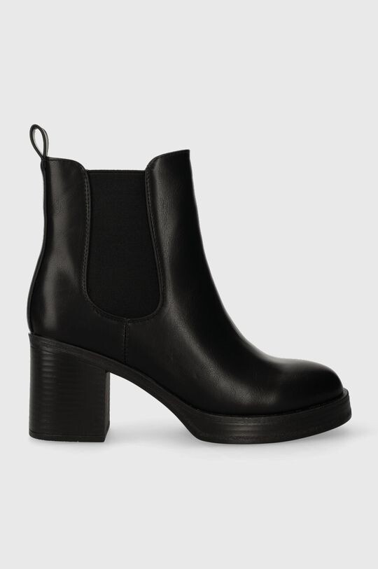 

Ботинки челси Answear Lab, черный