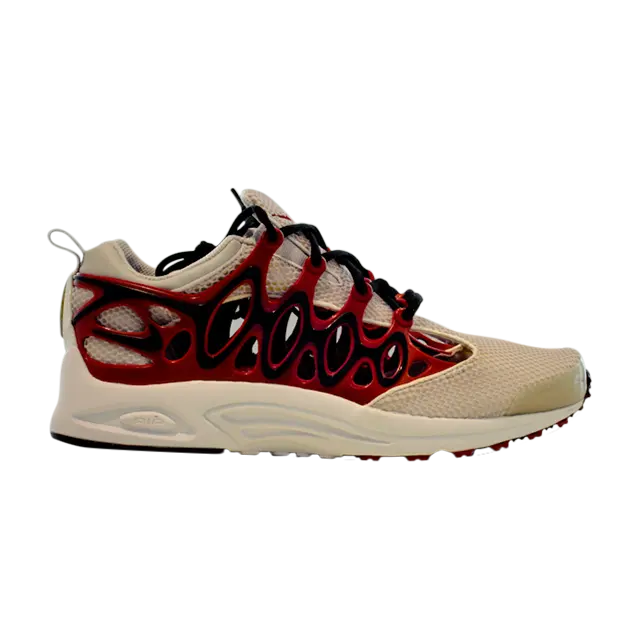 

Кроссовки Nike Air Chapuka, белый