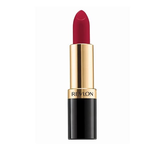 

Матовая губная помада Super L., #006 Really Red, 4,2 г Revlon