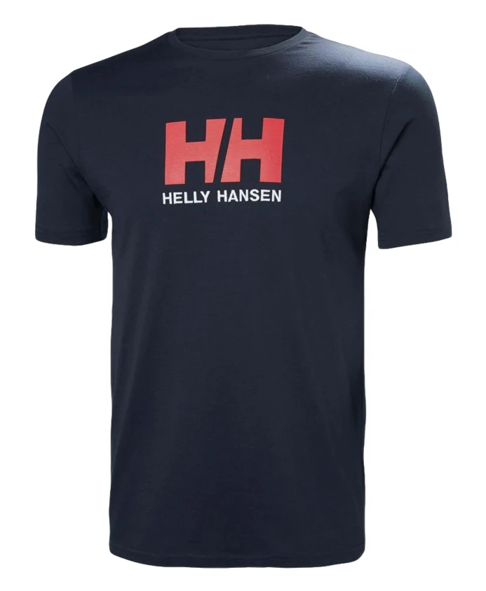 

Футболка Helly Hansen, черный