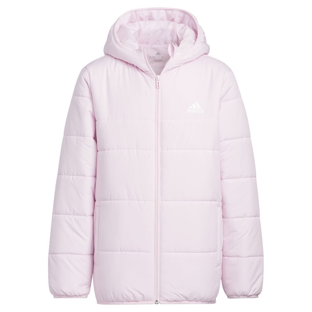 

Куртка adidas Pad, розовый