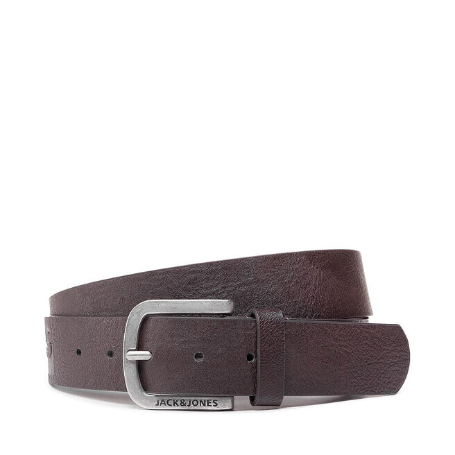 

Ремень Jack&Jones JacharryBelt Noos, коричневый