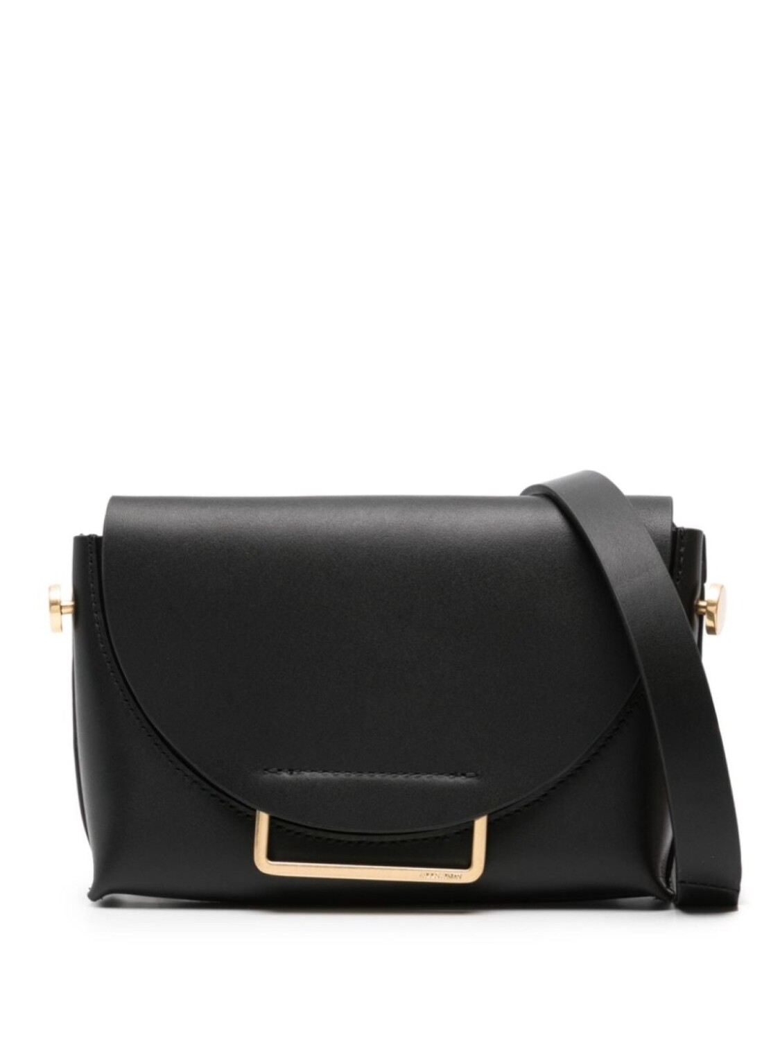

AllSaints сумка через плечо Francine, черный