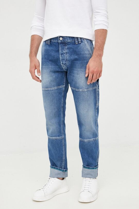 

Джинсы Пепе Джинс Pepe Jeans, синий