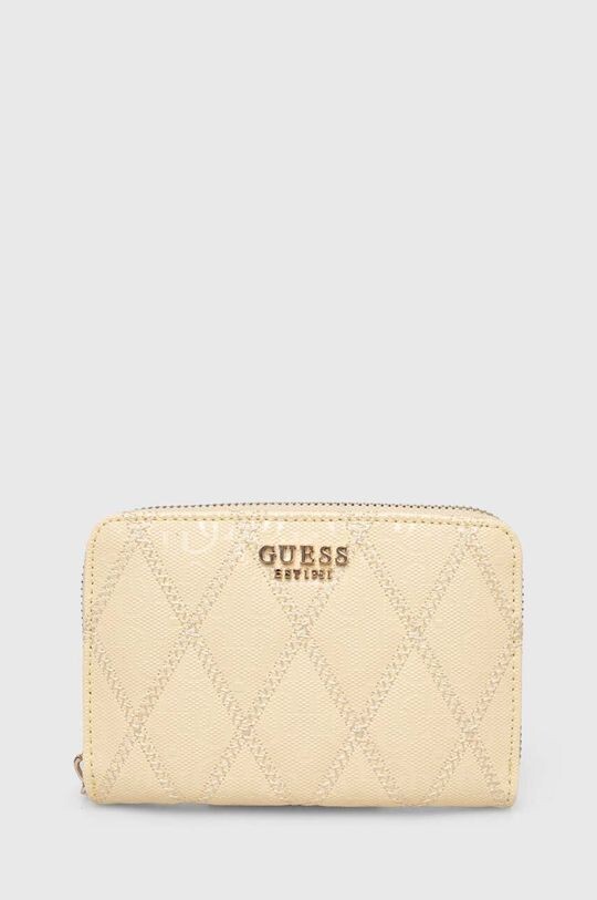 

Кошелек Guess, бежевый