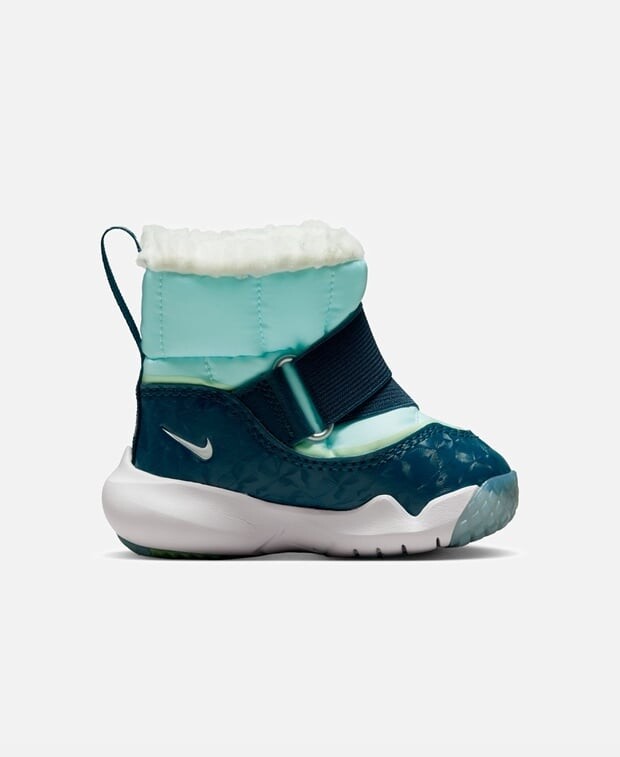 

Сапоги Nike, светло-синий