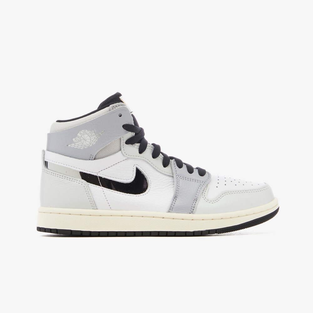 

Кроссовки 1 Zoom CMFT 2 'Silverware' (W) Jordan, серебристый