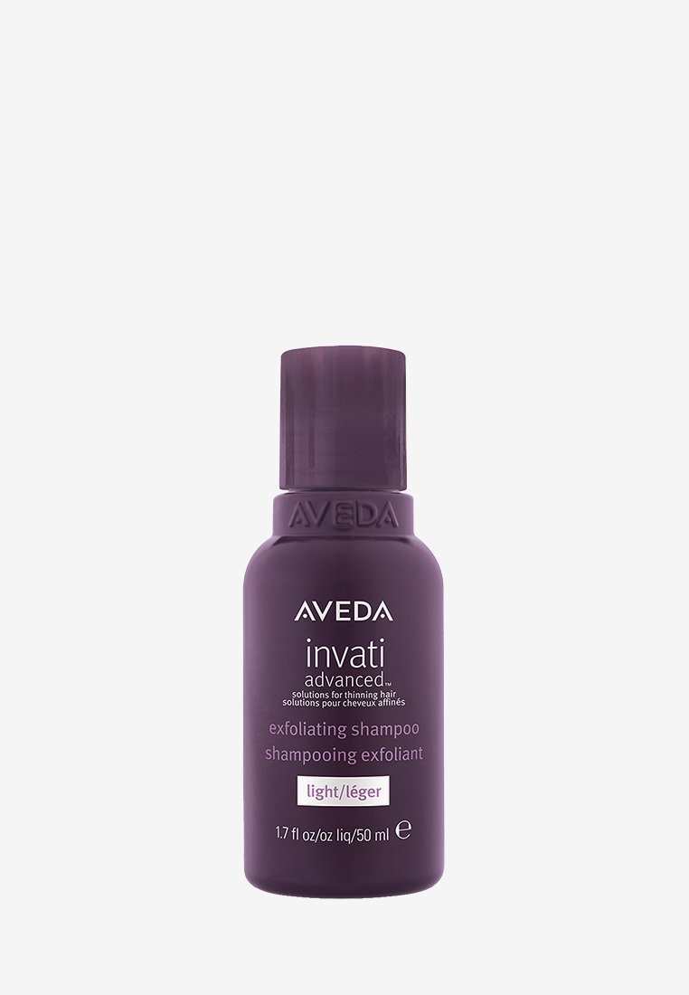 Шампунь Invati Advanced Exfoliaing Shampoo Light Aveda