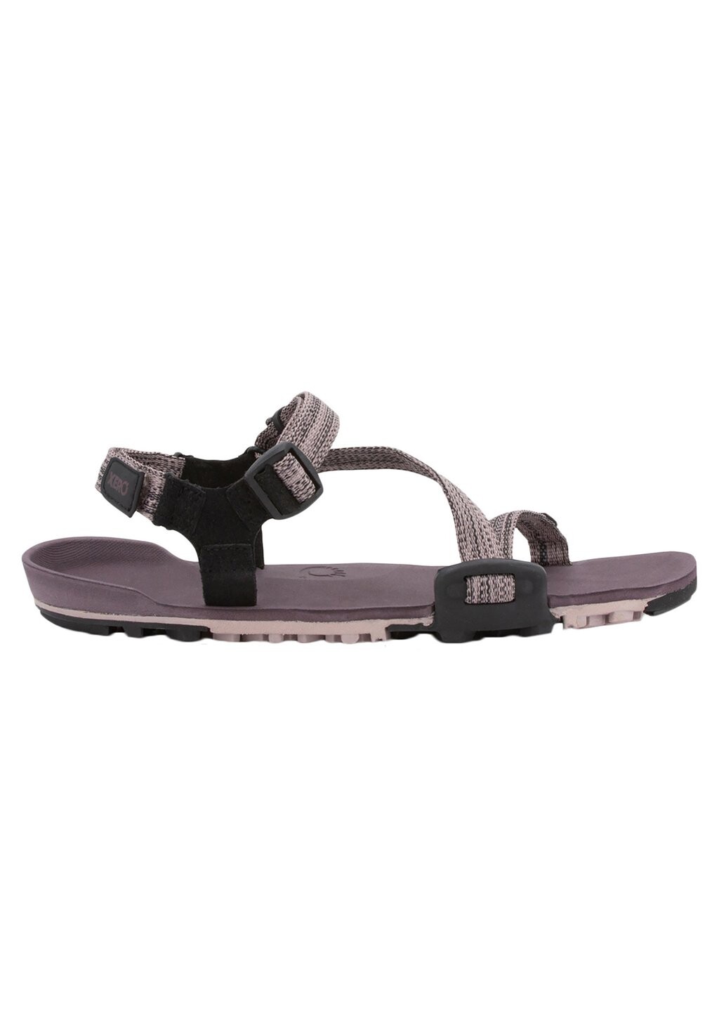 

Походные сандалии Z-TRAIL EV XERO SHOES, черный